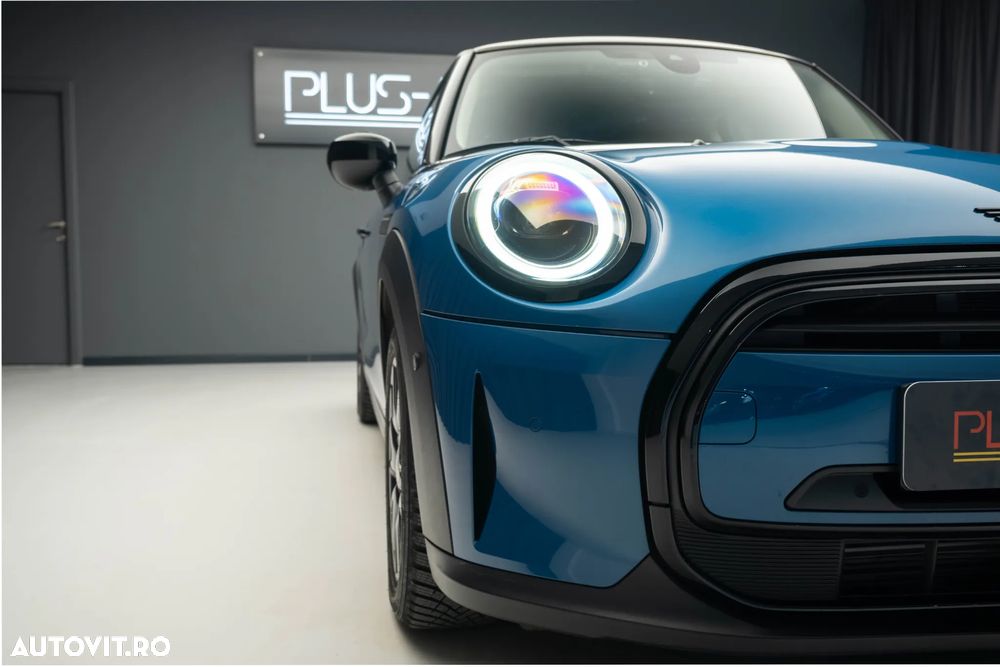 Mini Cooper - 5