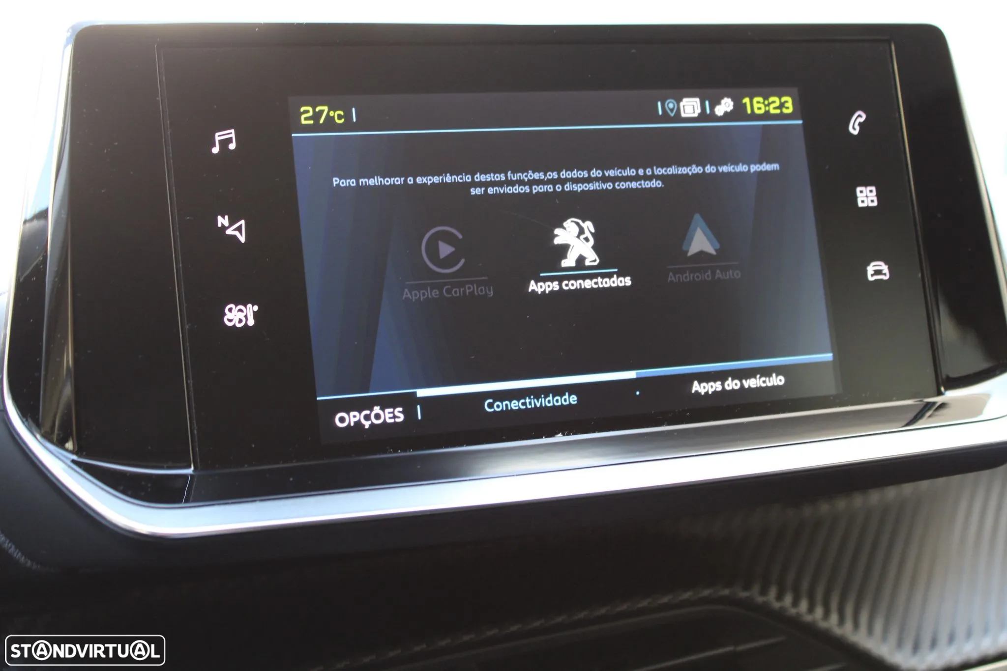 Peugeot e-208 50 kWh Active Pack - 20
