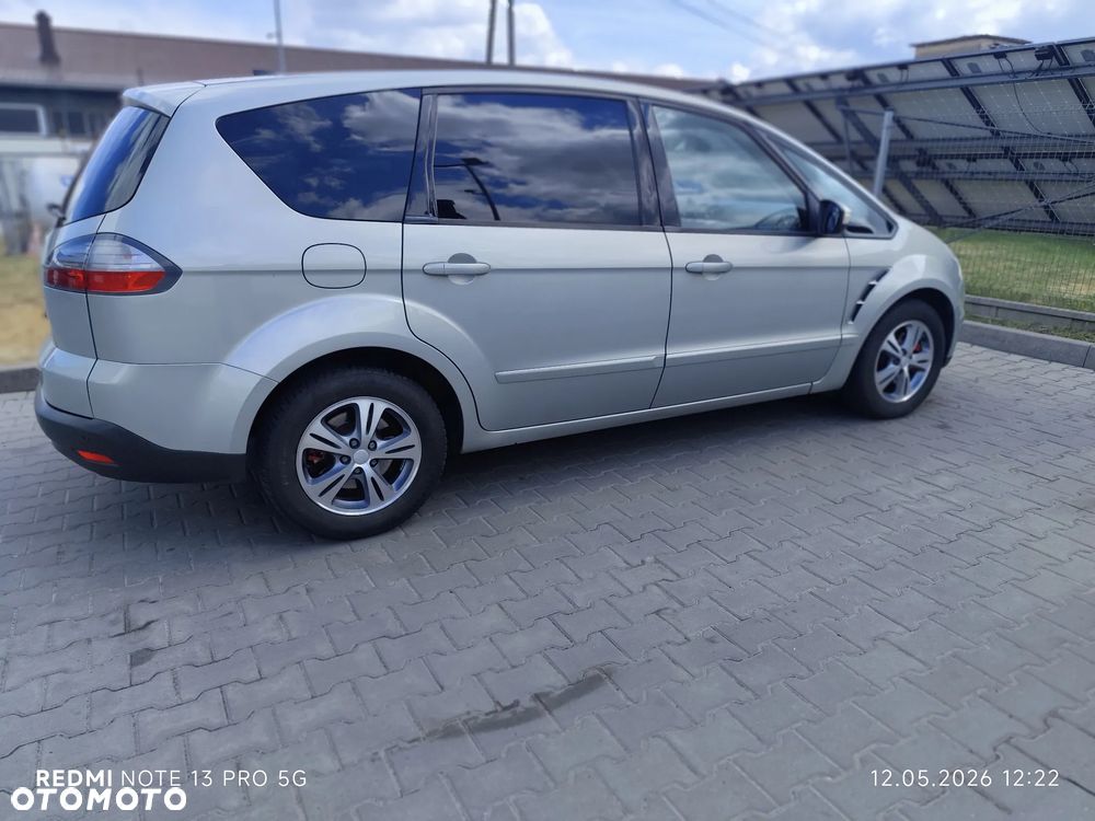 Ford S-Max 2.0 TDCi Ambiente - 5