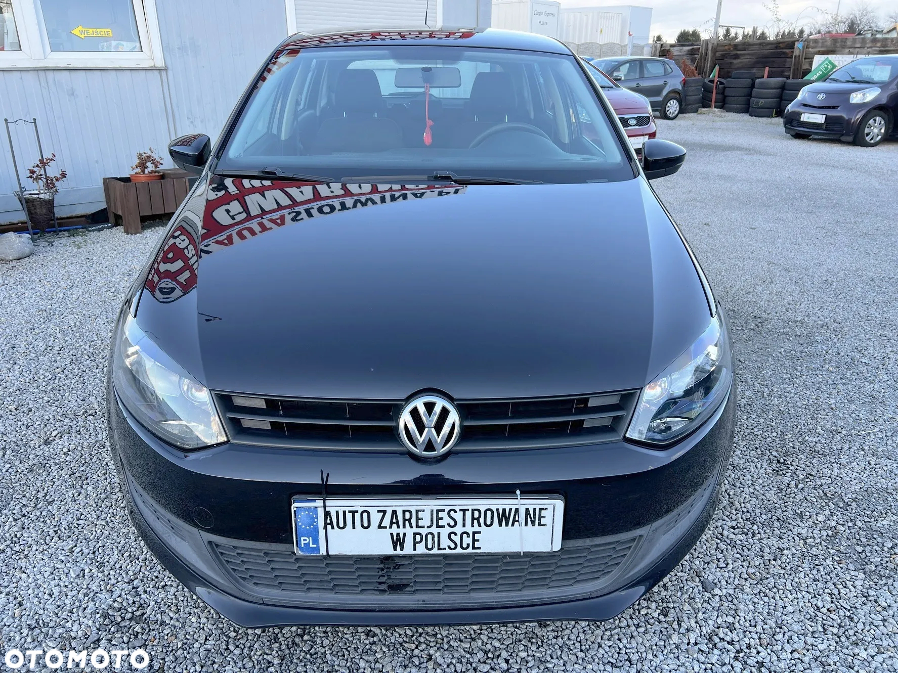 Volkswagen Polo 1.2 CityLine - 9