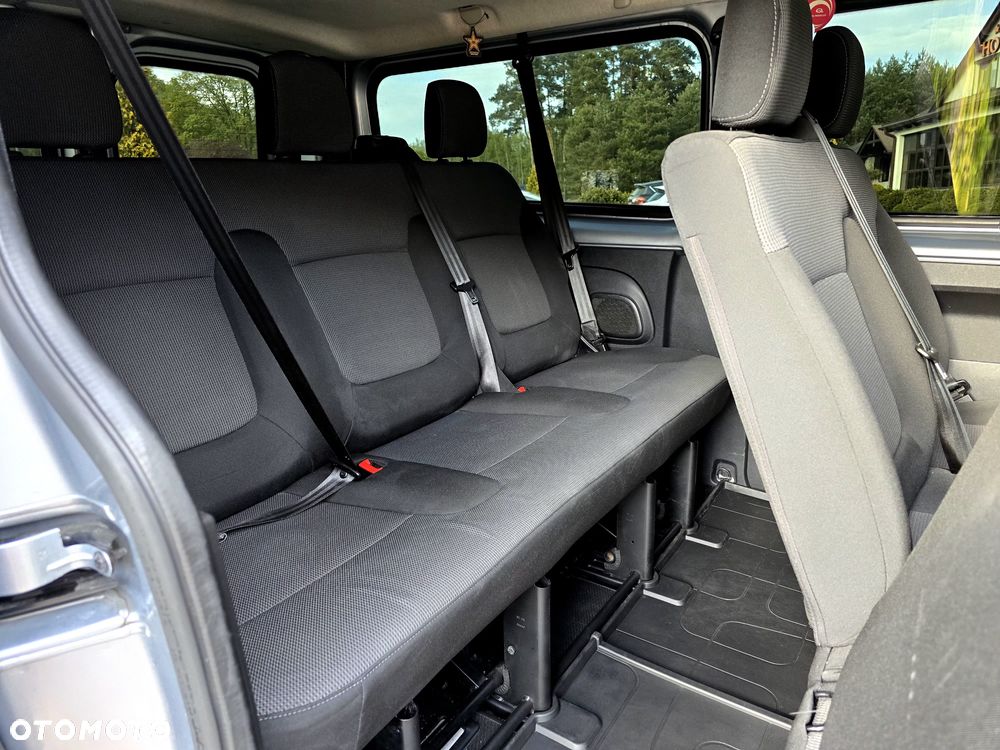 Renault Trafic - 38