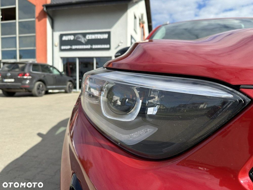 Kia Stonic 1.0 T-GDI OPF Mild Hybrid DCT7 GT Line - 10