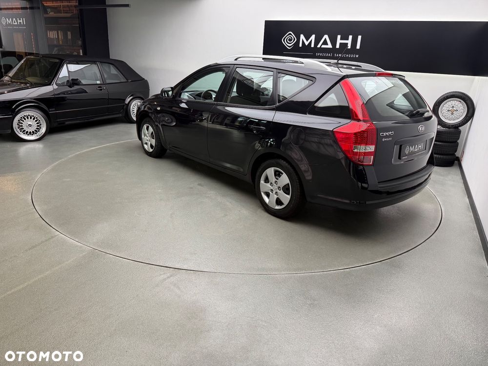 Kia Ceed Cee'd 1.4 Comfort - 9