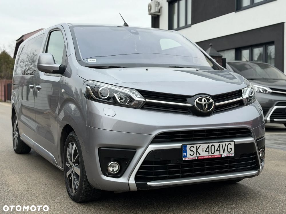 Toyota Proace Verso 2.0 D4-D Medium Family - 7