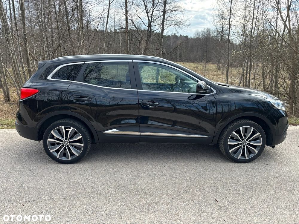 Renault Kadjar 1.6 dCi Energy Intens - 8