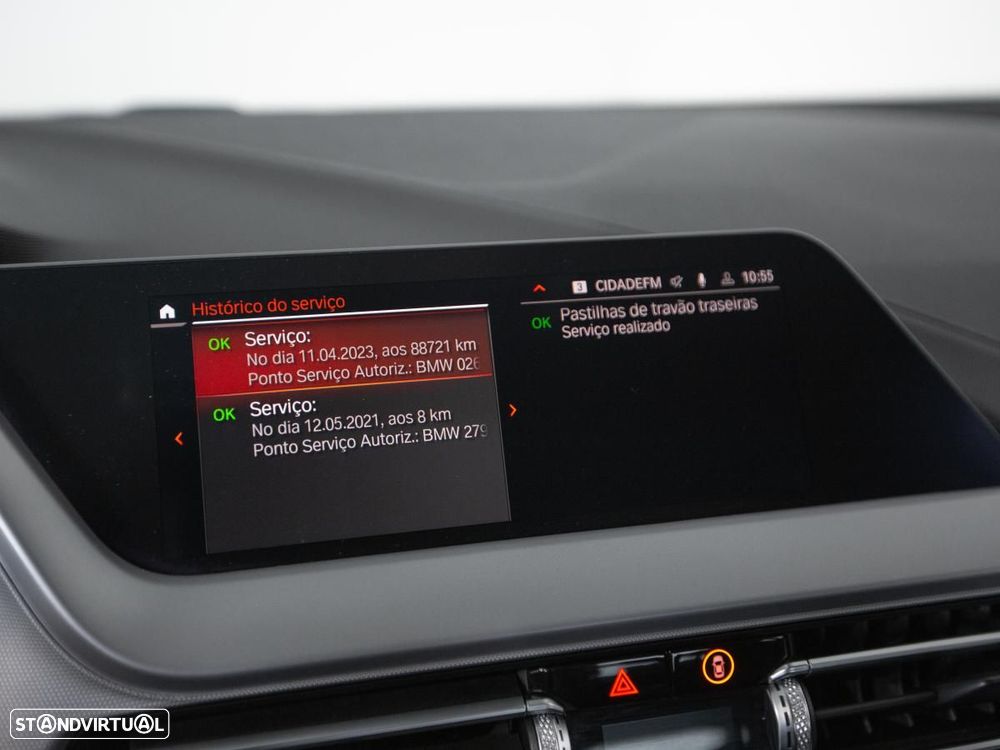 BMW 216 Gran Coupé d Advantage - 23