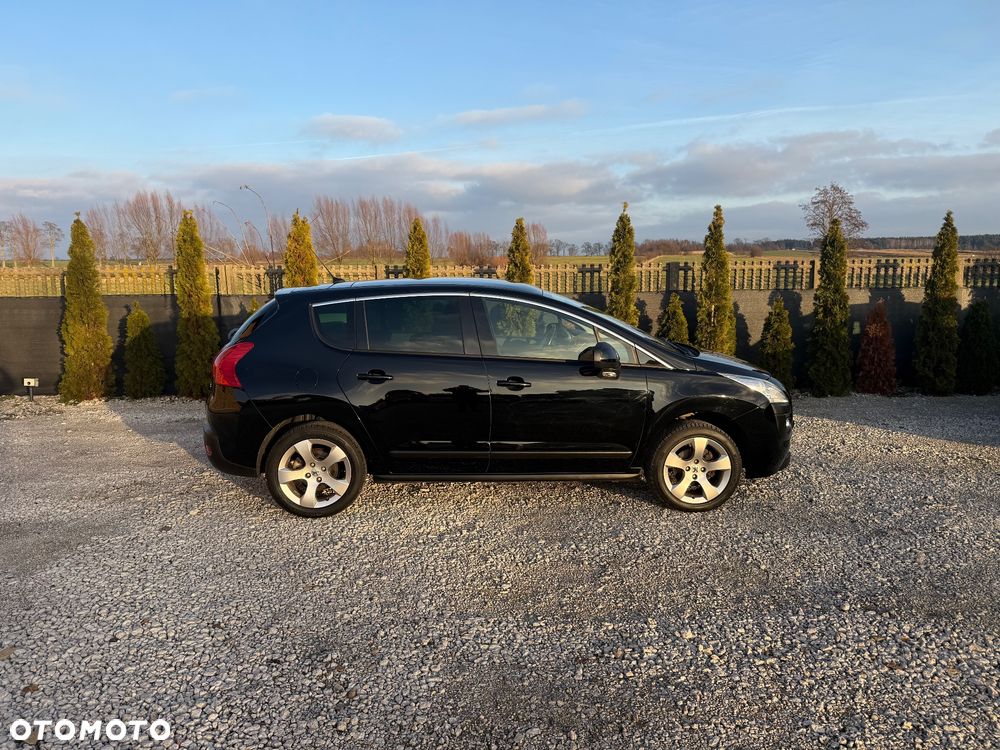 Peugeot 3008 120 VTi Tendance - 11