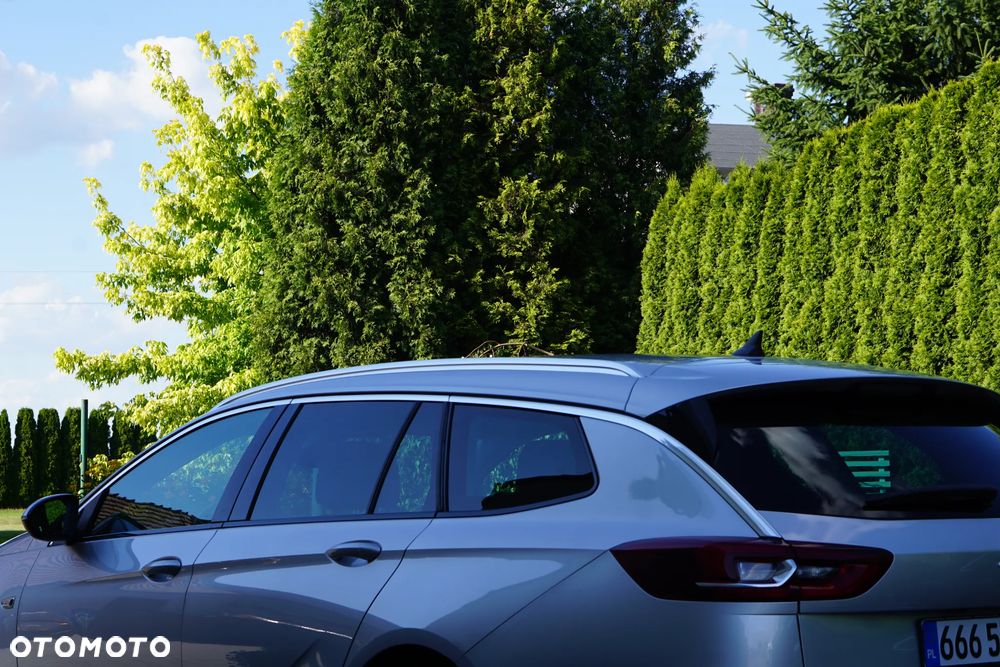 Opel Insignia - 38