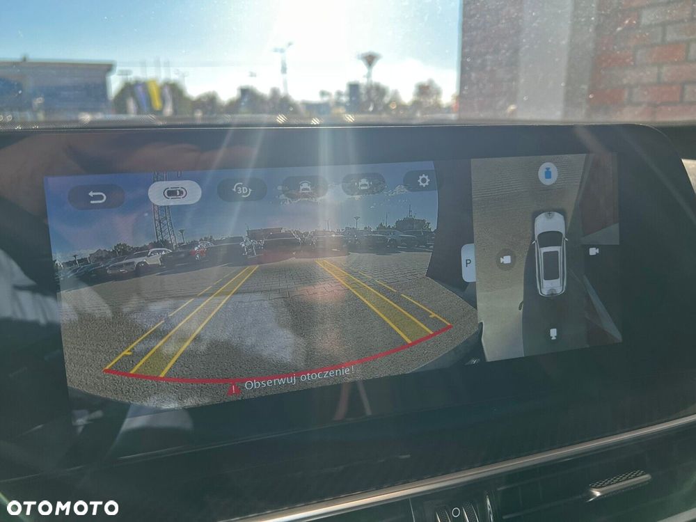 Chery Tiggo 7 1.6 T-GDI Prestige AWD DCT - 25