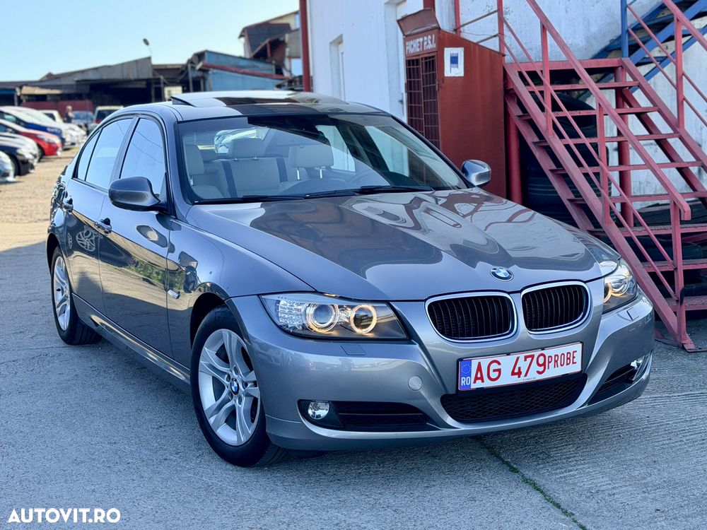 BMW Seria 3 - 3