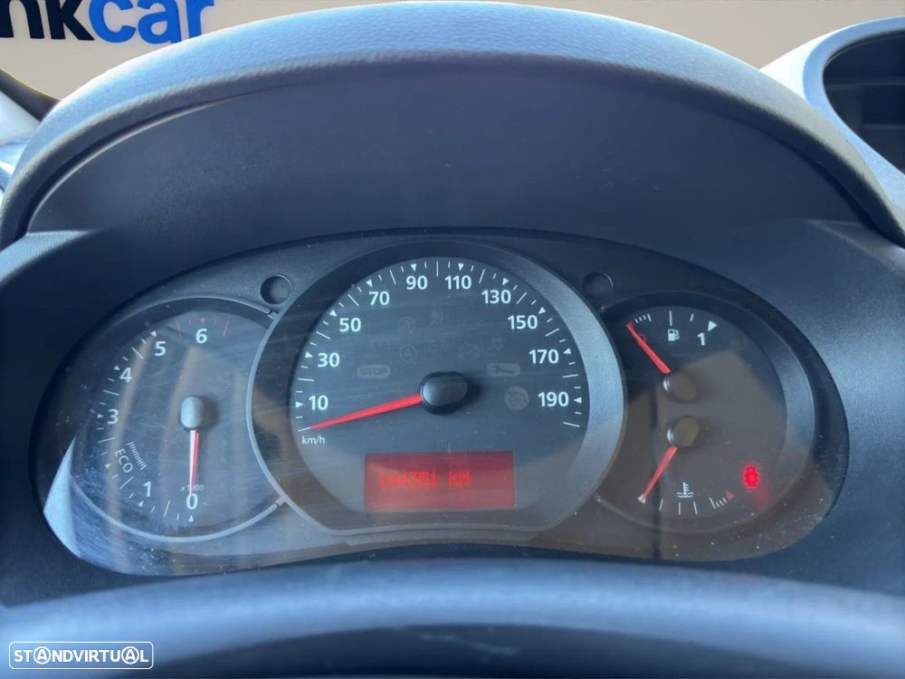 Renault Kangoo - 9
