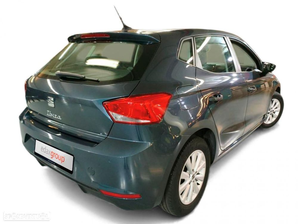 SEAT Ibiza 1.0 TSI Reference - 2