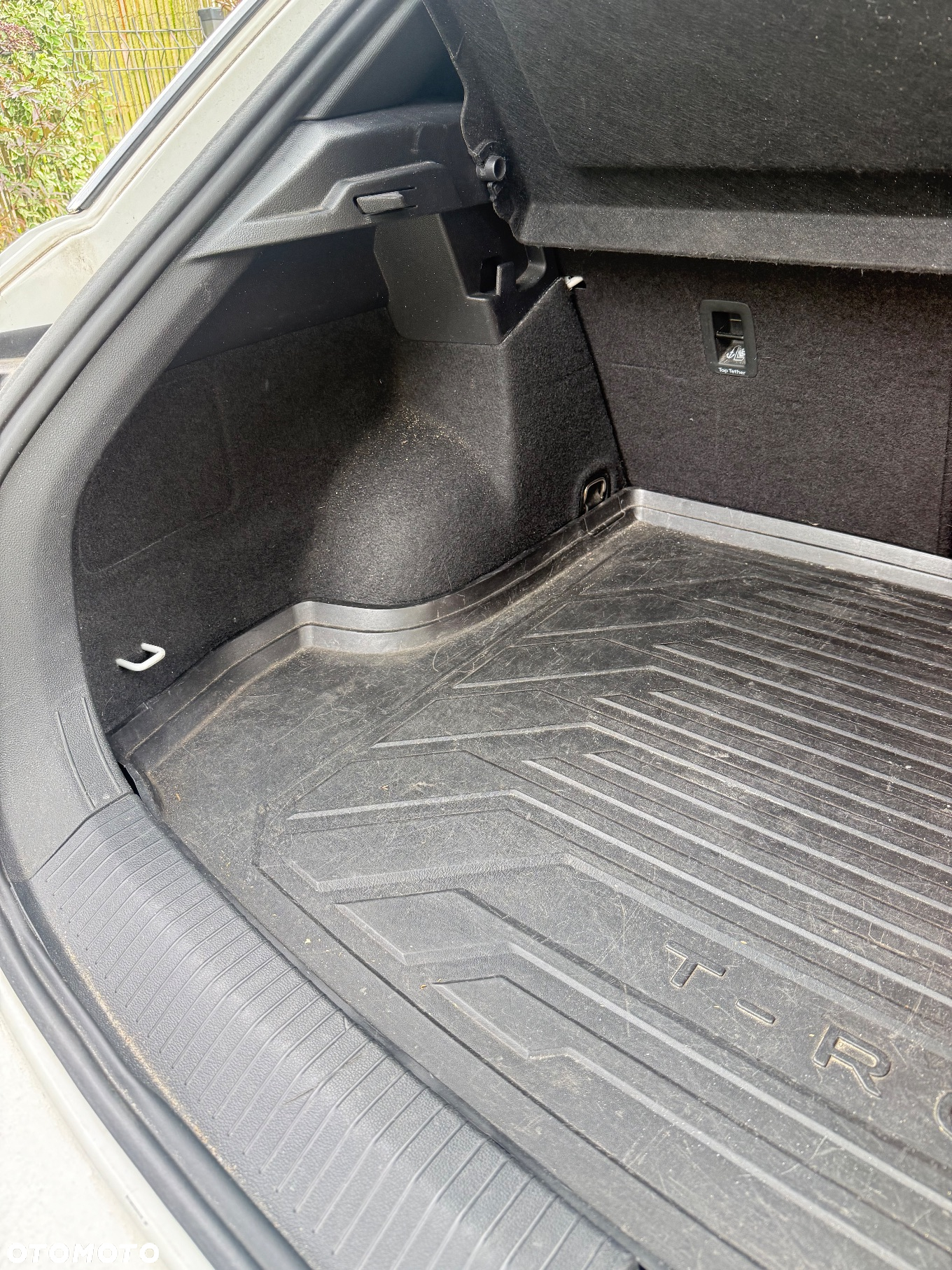 Volkswagen T-Roc 1.5 TSI ACT Premium DSG - 21