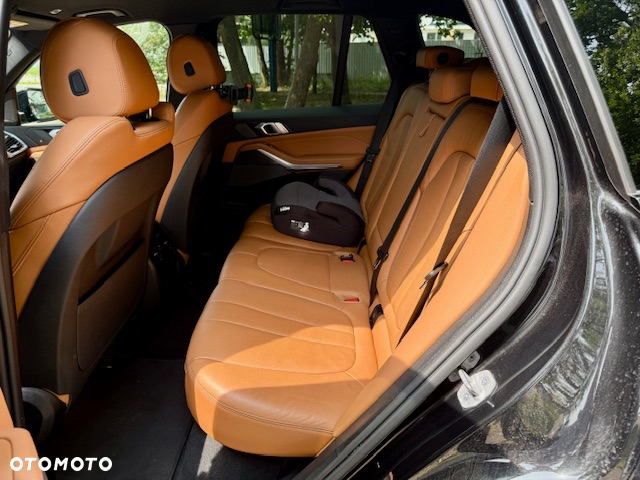 BMW X5 - 9