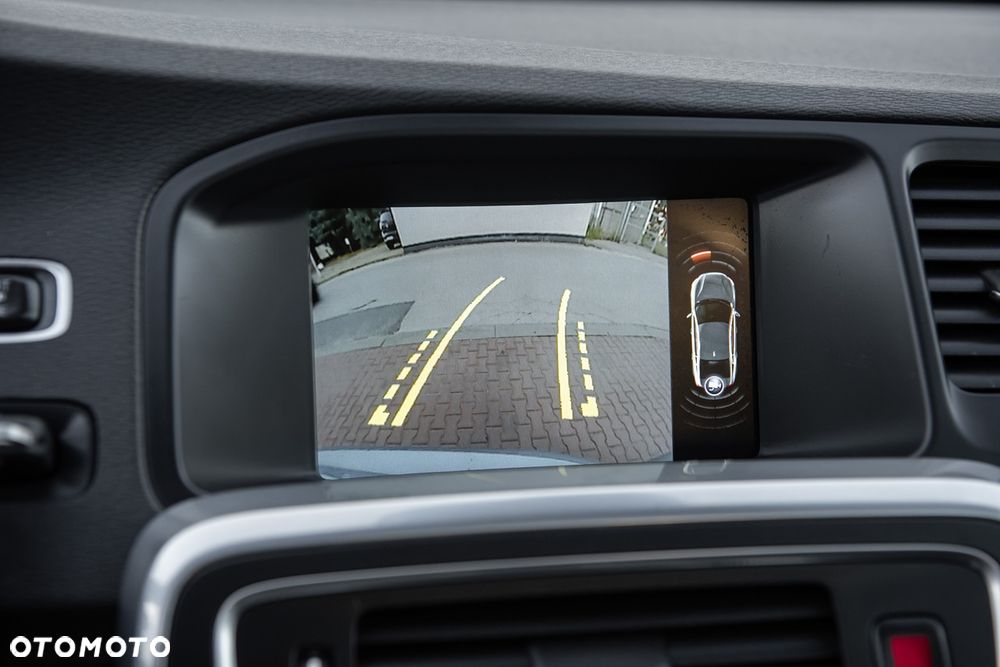 Volvo S60 - 23