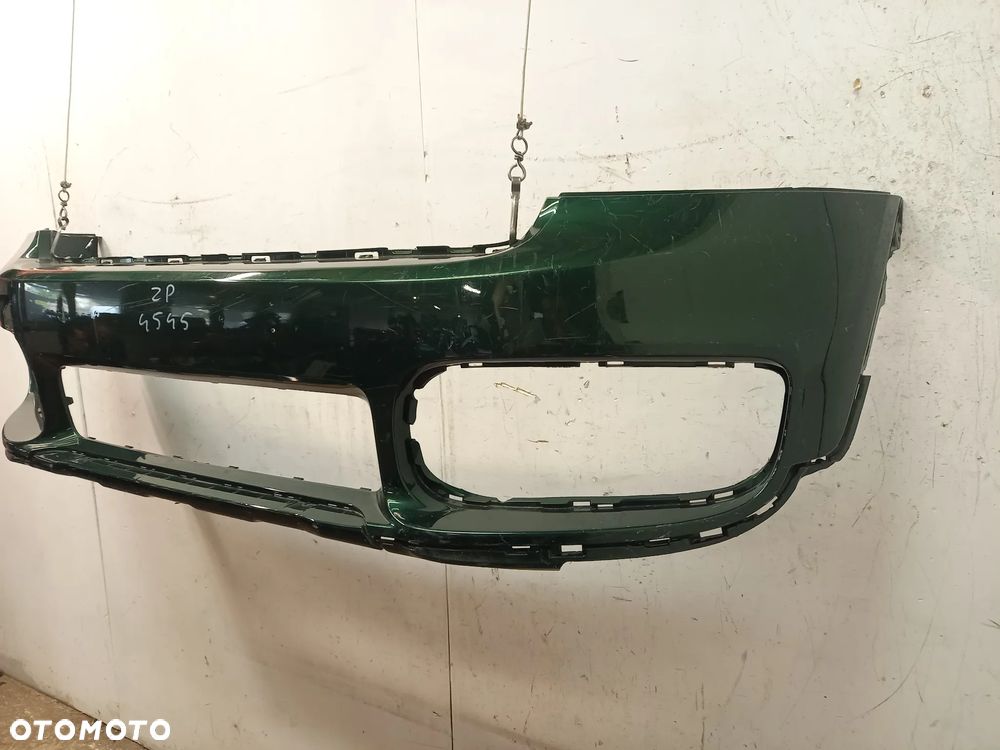 Mini Countryman F60 zderzak przedni przód - 2