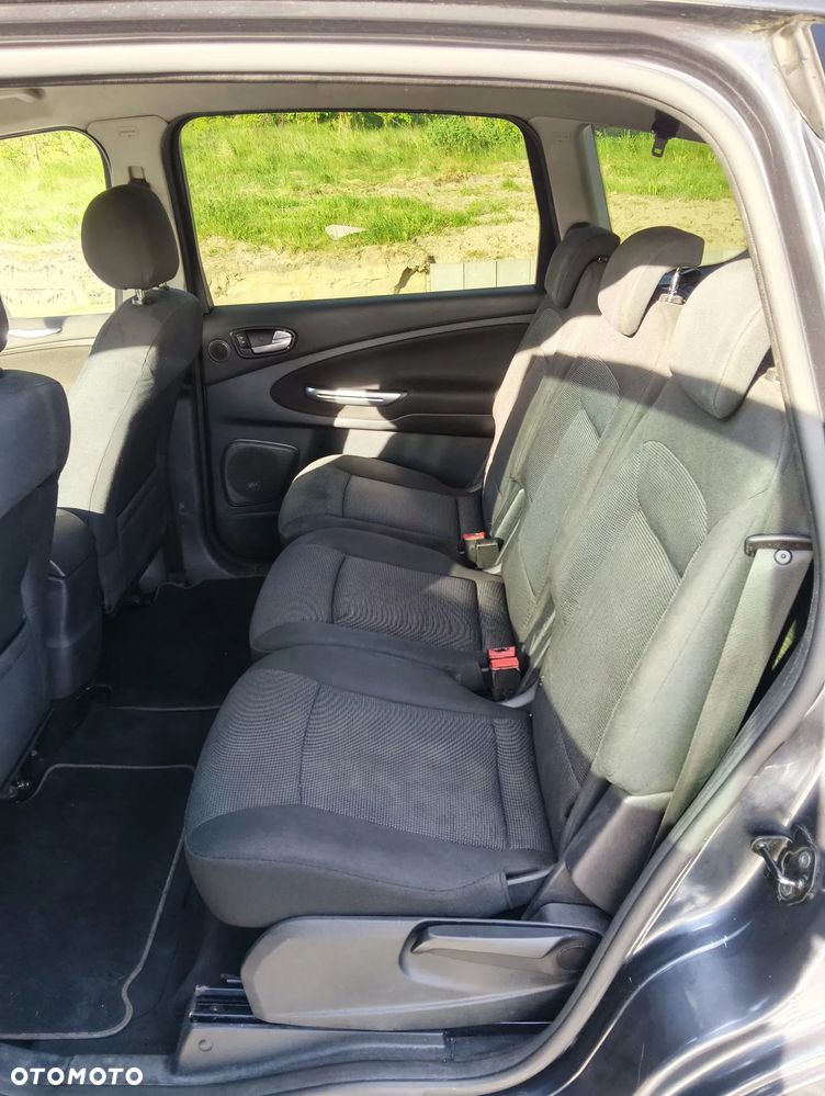 Ford S-Max 2.0 TDCi Titanium - 13