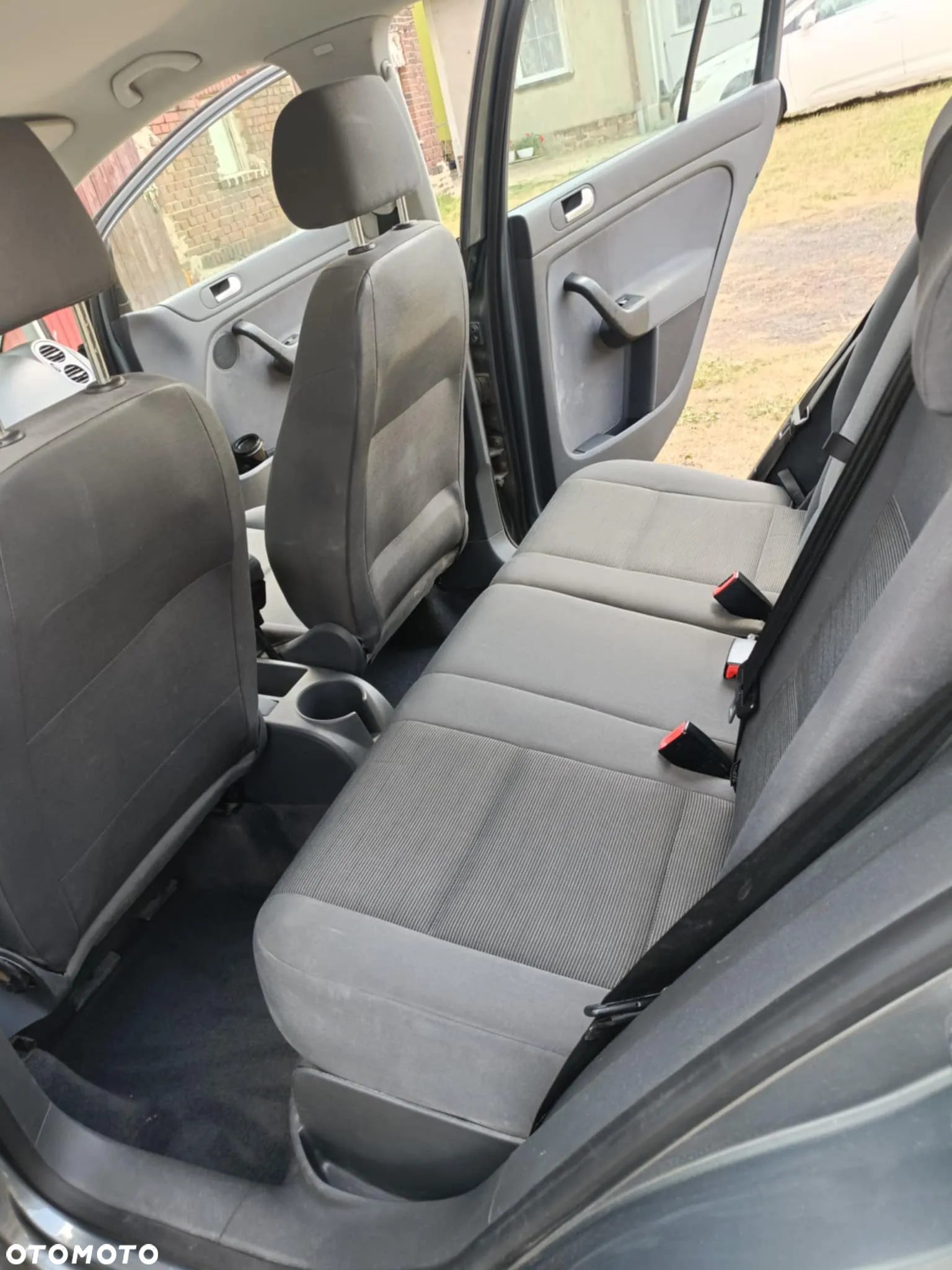 Volkswagen Golf Plus - 6