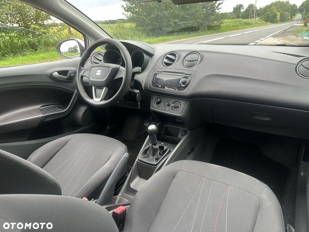 Seat Ibiza - 6
