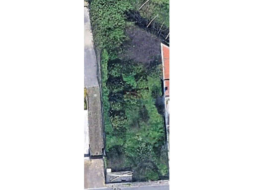 Terreno para Construção com 690 m² em Terroso, Póvoa de Varzim - Grande imagem: 4/20