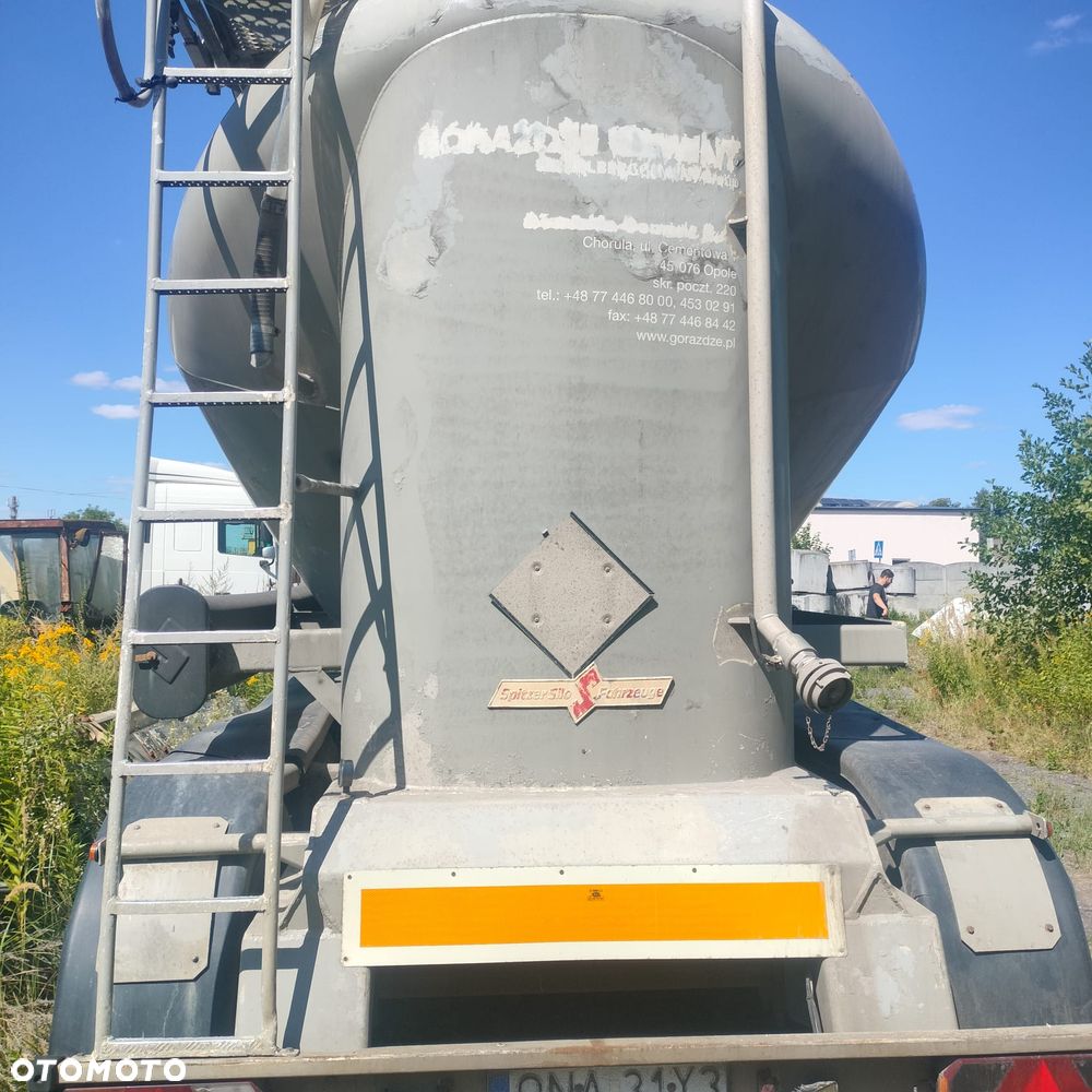 Spitzer SF 24 - 4