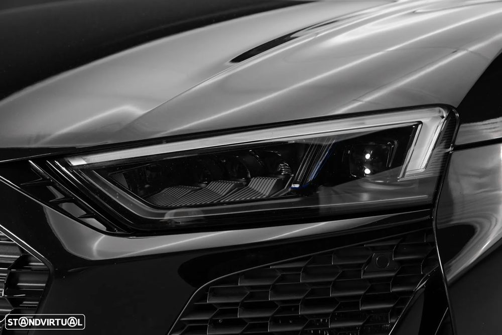 Audi R8 Spyder V10 performance 5.2 FSI quattro S tronic - 14