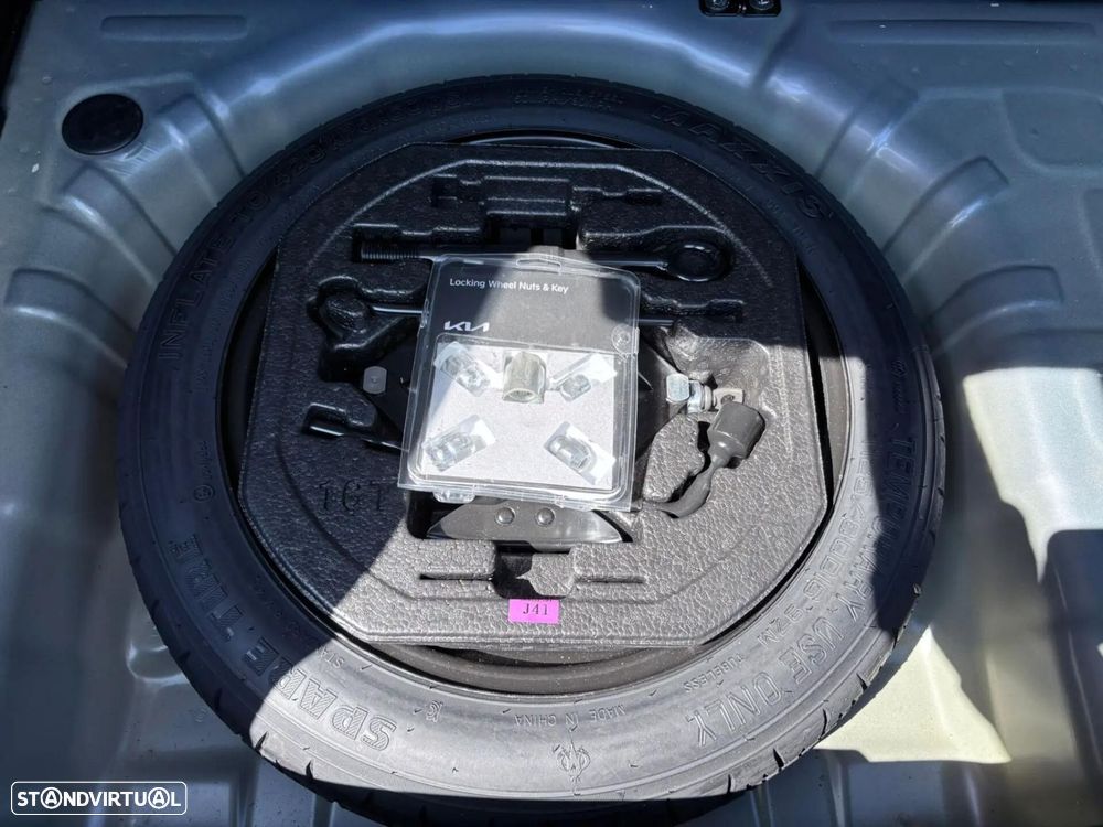 Kia Stonic 1.0 T-GDI Drive - 29