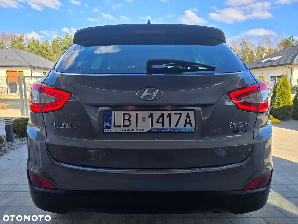Hyundai ix35 - 11