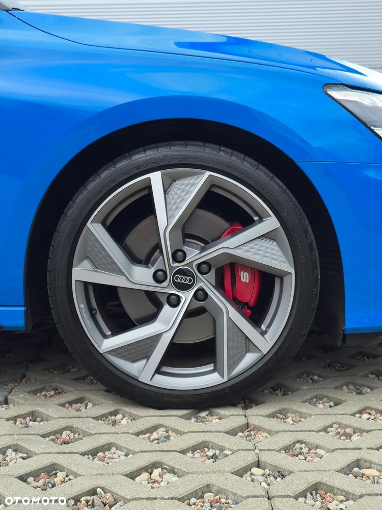 Audi S3 - 12
