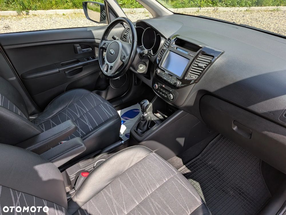 Kia Venga 1.4 XL - 32
