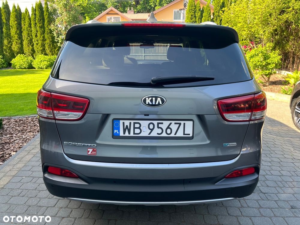 Kia Sorento 2.0 CRDI L - 6
