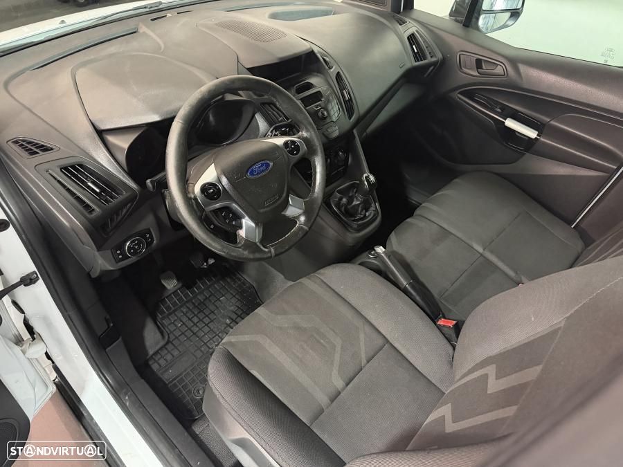 Ford Transit Connect 1.5 TDCi Longa - 9