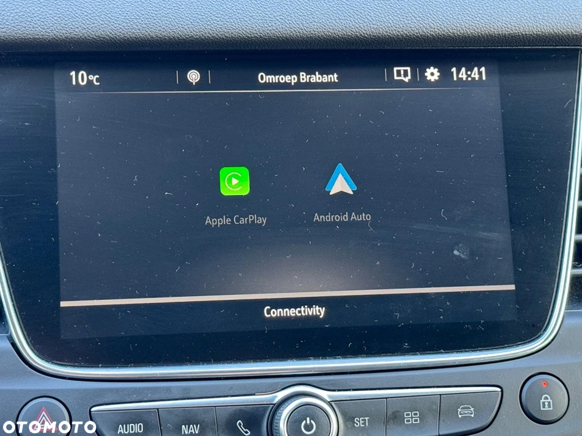Opel Grandland X 1.2 Start/Stop Automatik 2020 - 23