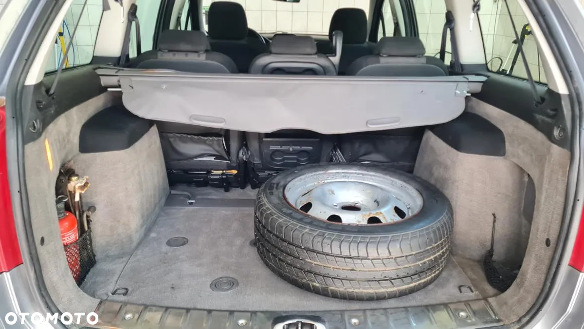Peugeot 307 SW 135 Premium - 21