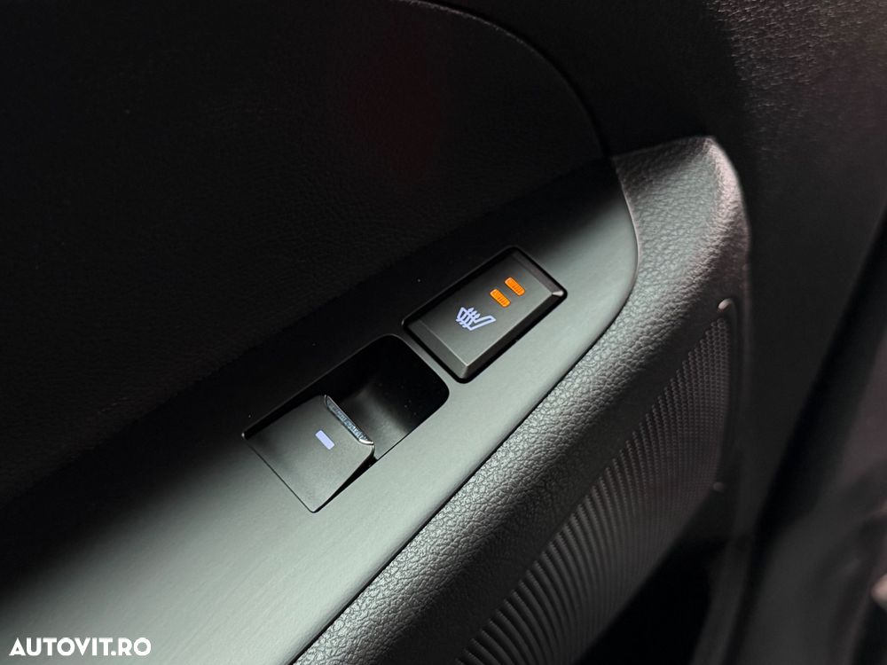 Hyundai Tucson blue 1.6 CRDi 2WD DCT Premium - 25