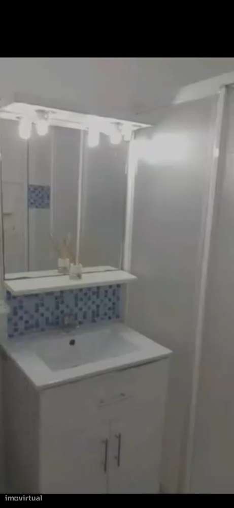 Quarto Individual Mobiliado em Odivelas - Grande imagem: 4/7