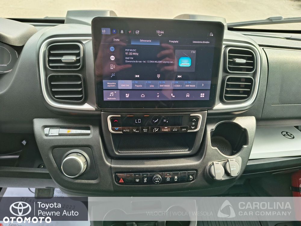 Toyota PROACE MAX - 9