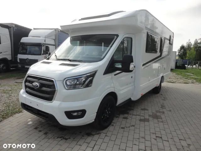 Ford Itineo PS 700 - 8