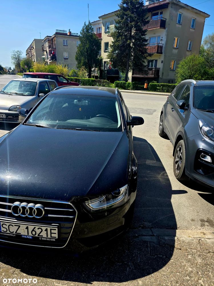 Audi A4 Avant 2.0 TDI DPF multitronic Ambition - 15
