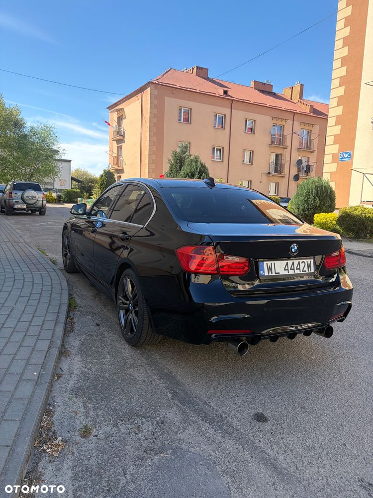 BMW Seria 3 - 12