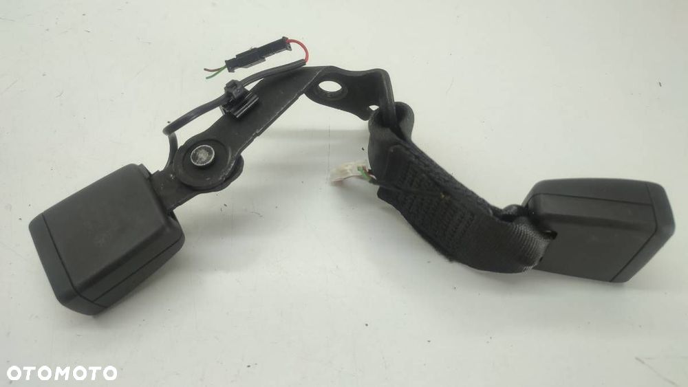 ZAPINKA PASA PODWÓJNA BMW G21 2021 EUROPA - 3