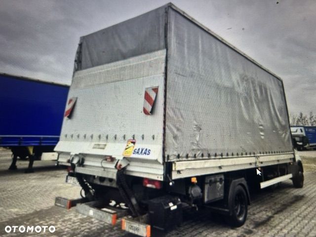Iveco Daily 50C18 Hi-Matic - 3