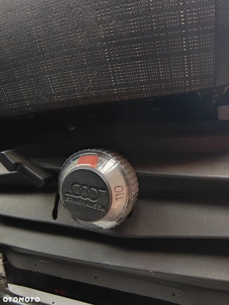 Mercedes-Benz SPRINTER - 7