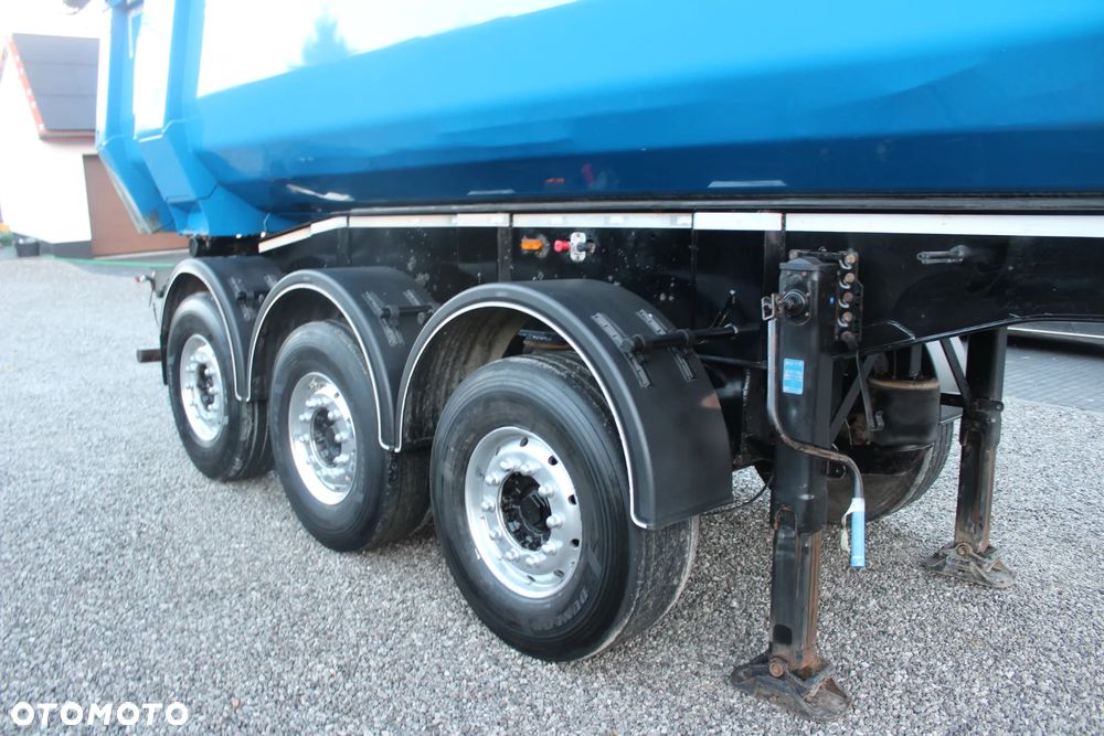 Carnehl CHKS /WAGA 4900Kg/ ALCOA/ W ofercie 16szt - 8