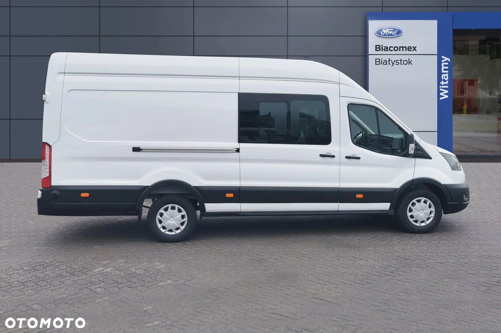 Ford TRANSIT - 6