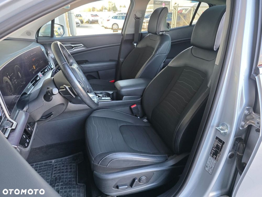 Kia Sportage - 22