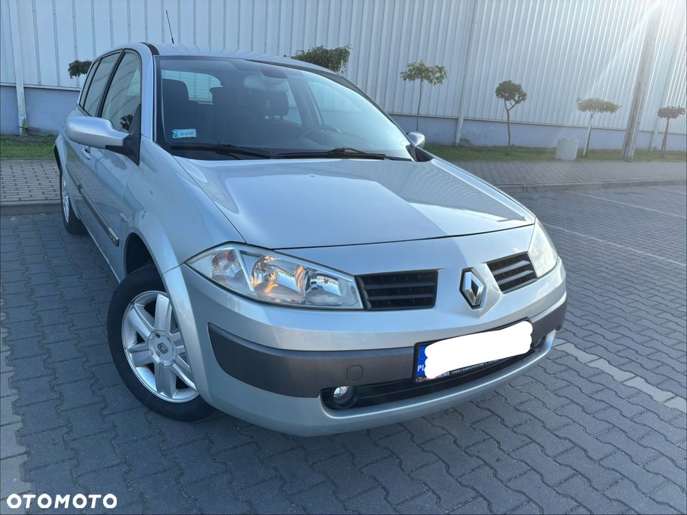 Renault Megane - 17