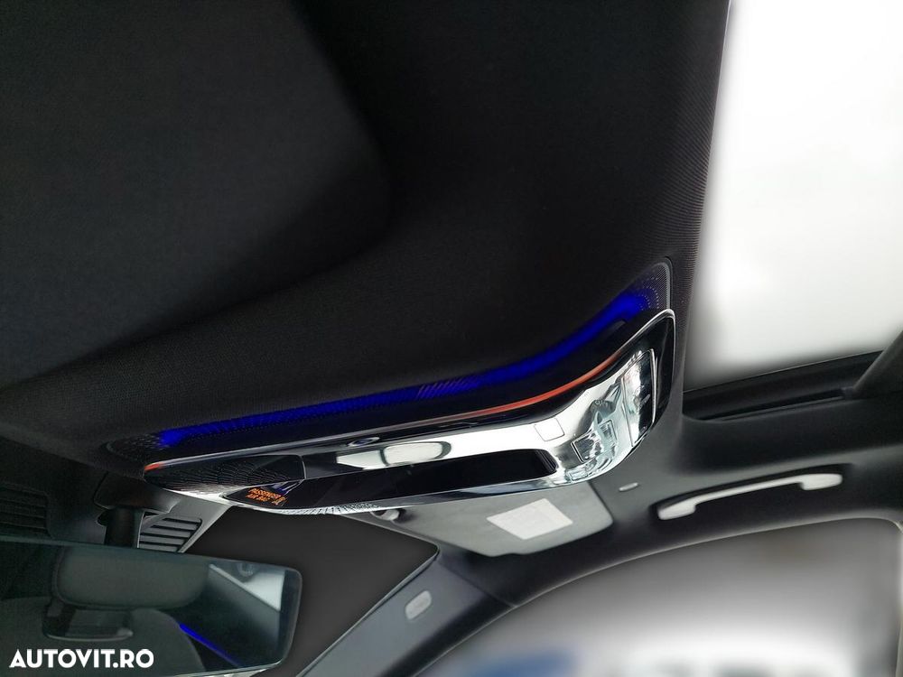 Mercedes-Benz GLC 300 e 4MATIC - 23