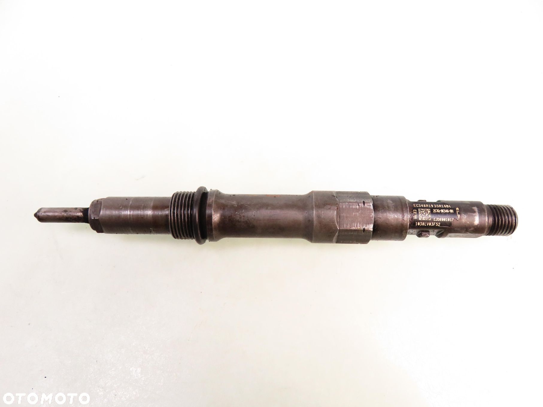 WTRYSKIWACZ FORD MONDEO MK3 2.0 TDCi 2S7Q9K546AH - 1