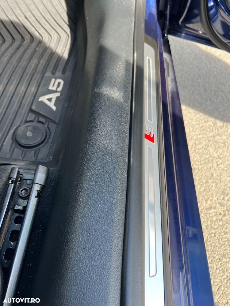 Audi A5 - 39